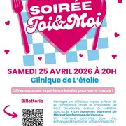 La Soirée Toi & Moi