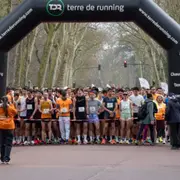 La Soli'run, la course pour le lien social !