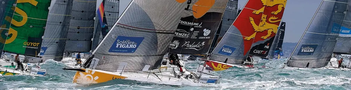 La Solitaire du Figaro