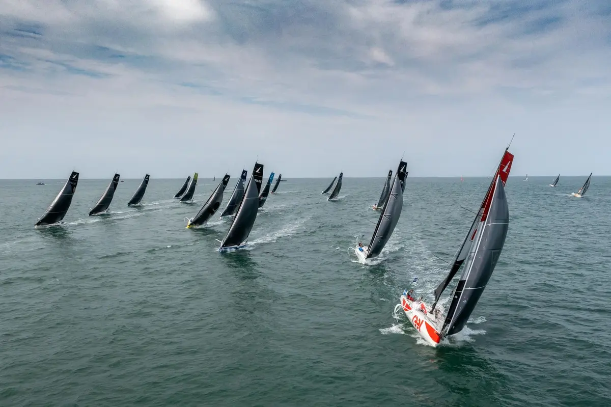 Solitaire du Figaro