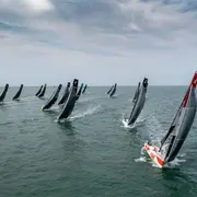 La Solitaire du Figaro 2026 : course à la voile