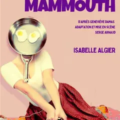 La Solitude du Mammouth
