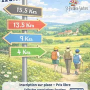 La Solstérienne 2026