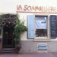 La Sommelière &copy; JDS