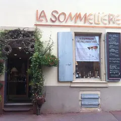 La Sommelière
