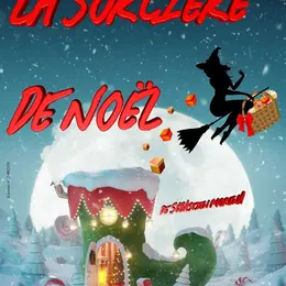 La sorcière de Noël