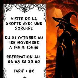 La sorcière, le retour