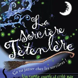 La sorcière Tétenlère