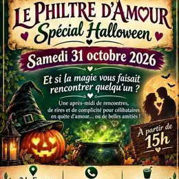 La Sorcière Verte