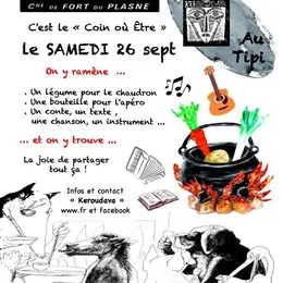 La soupe au caillou
