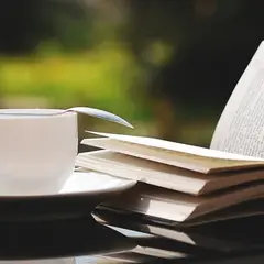 La soupe aux livres