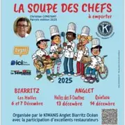 La soupe des chefs