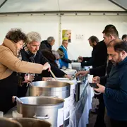 La Soupe des Chefs