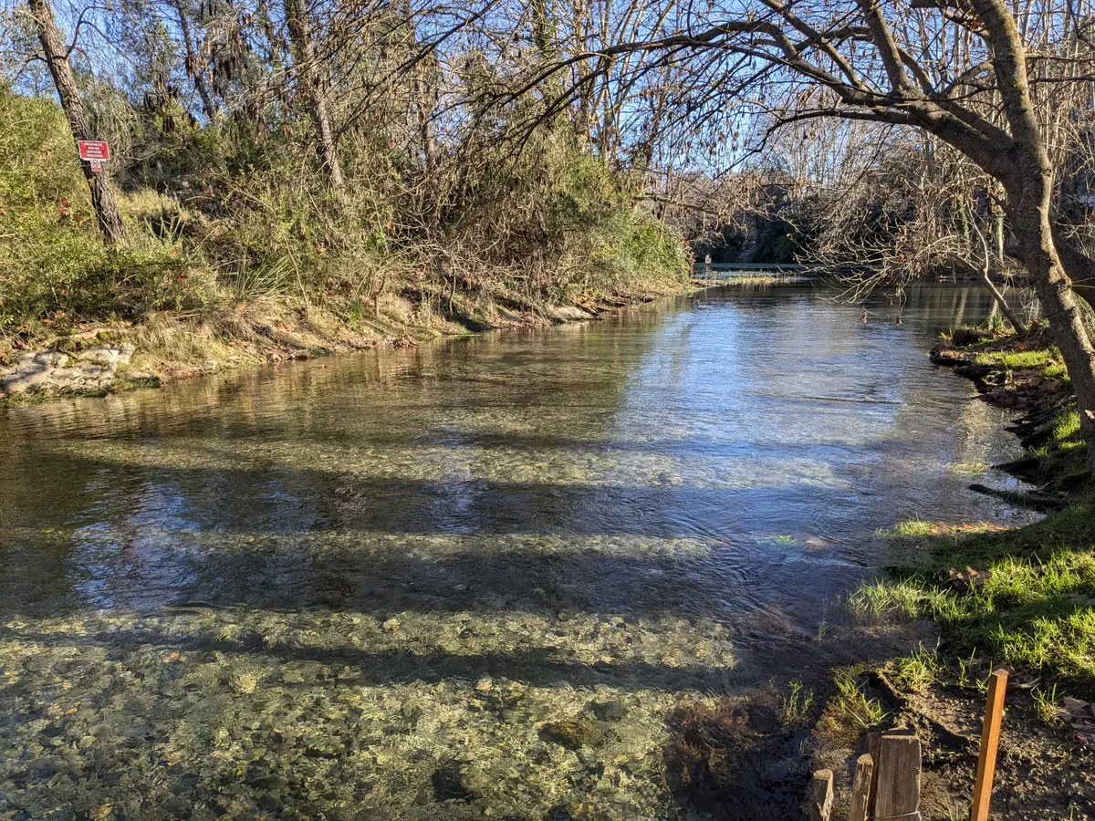 La Source Qui Nous Ressource