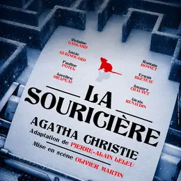 La Souricière