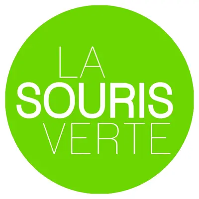 La Souris Verte