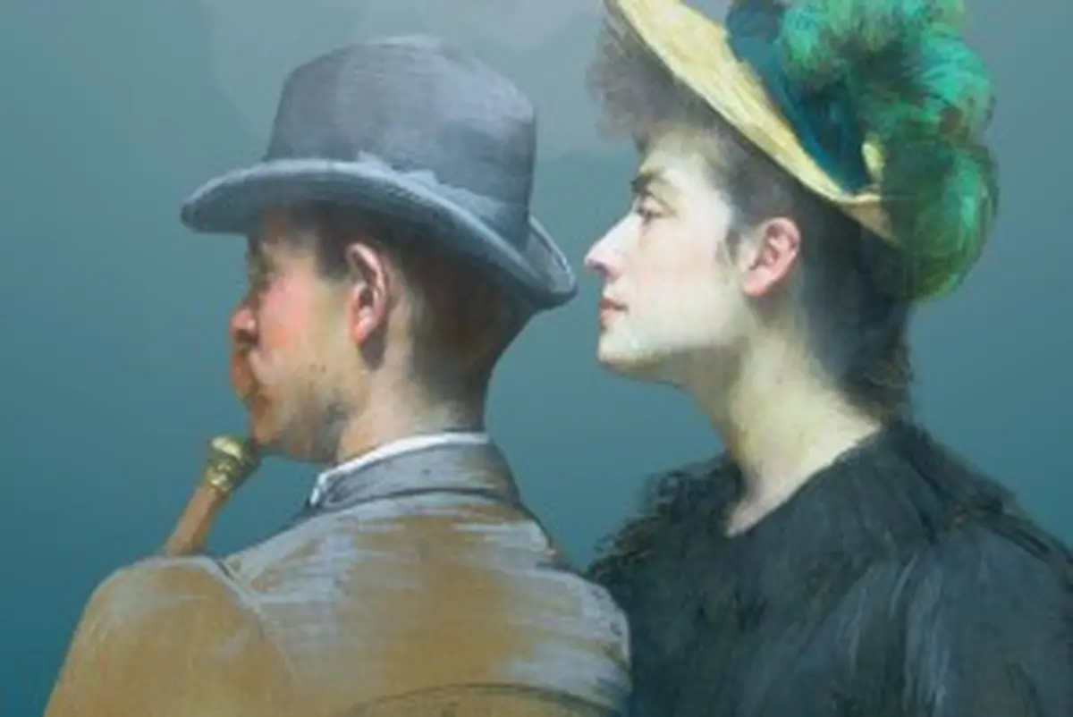 La Station Champbaudet