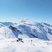 La station de ski Châtel, la magie de la montagne 🏔️