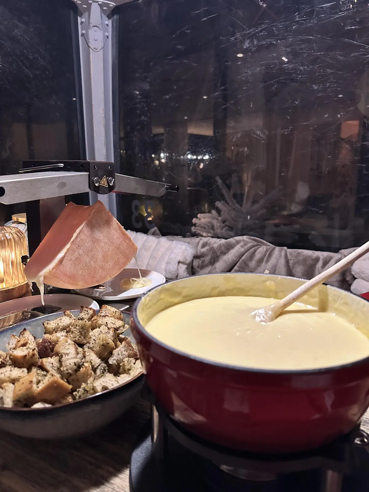 La Station de La Licorne