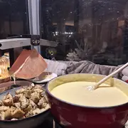 La Station de La Licorne