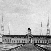 La station Lafayette : plongez dans les ondes de l’histoire