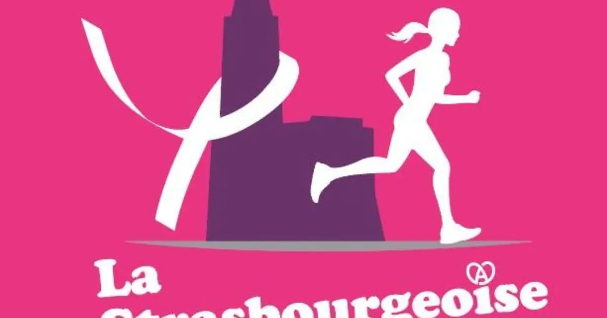 La Strasbourgeoise
