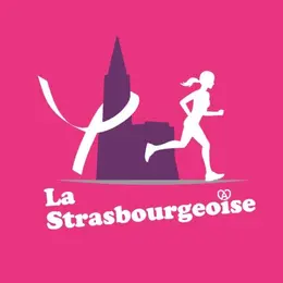 La Strasbourgeoise 2026 : course féminine solidaire