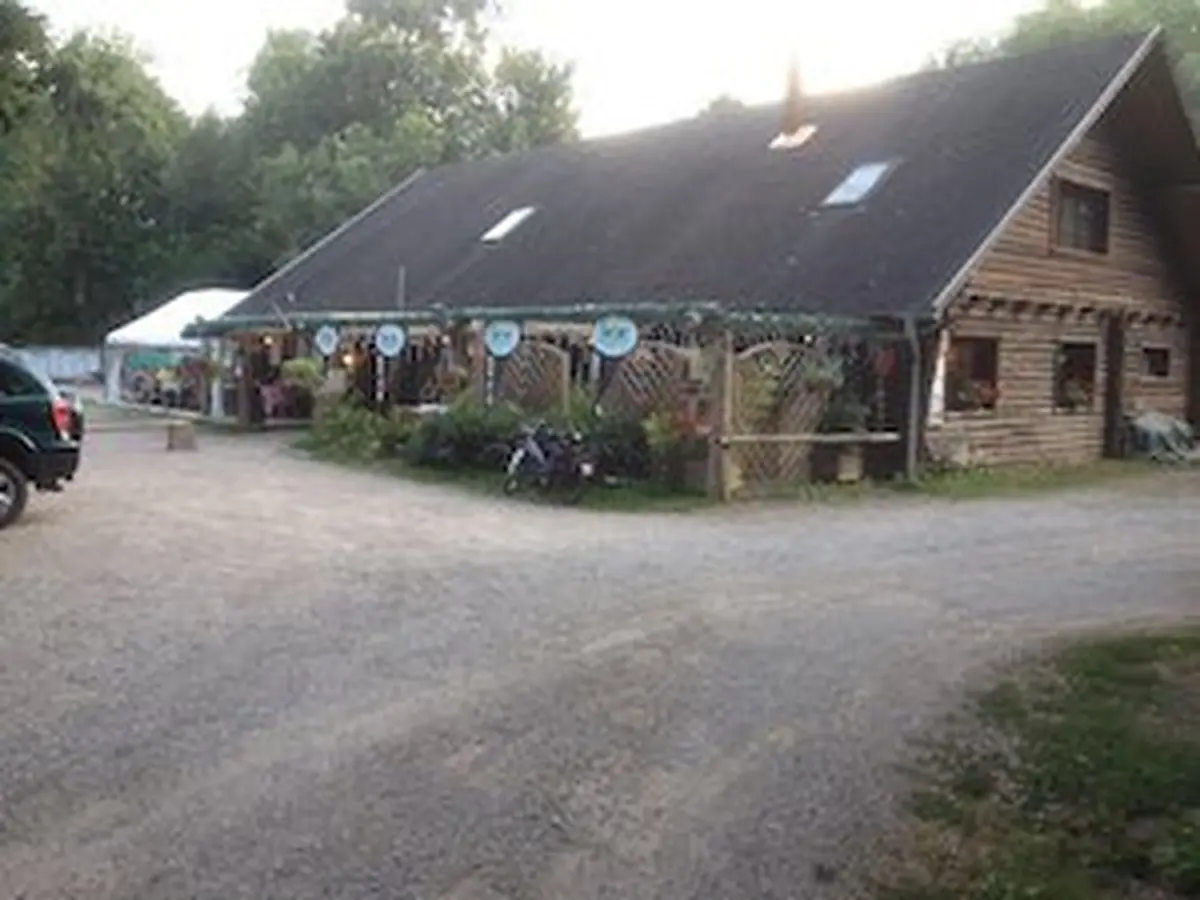 La Stub des 2 etangs