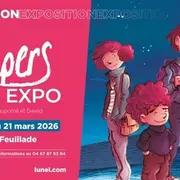 La Supers Expo