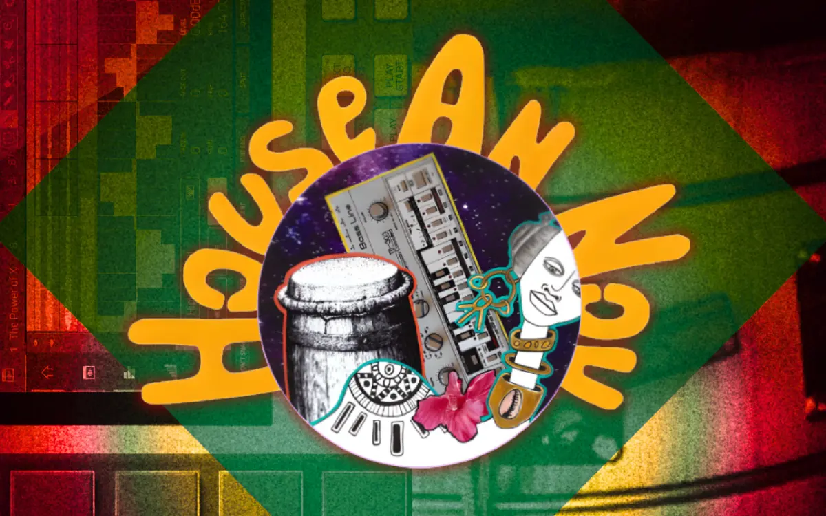La Swaré House An NOU