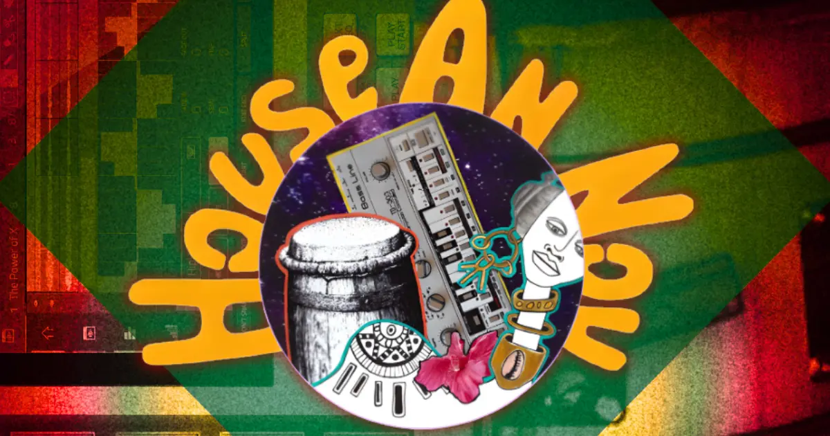 La Swaré House An NOU