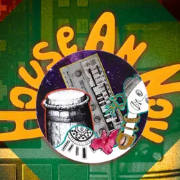 La Swaré House An NOU