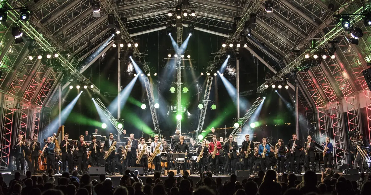 La Symphonie des Arts de Strasbourg