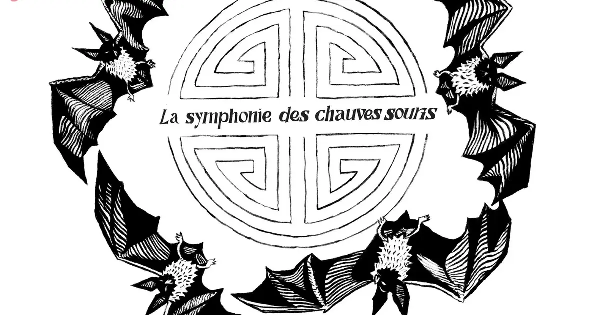 La Symphonie des Chauves-souris
