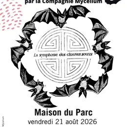 La Symphonie des Chauves-souris