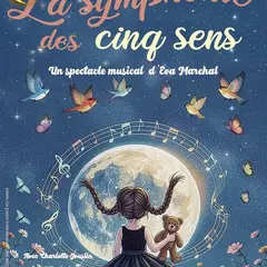 La symphonie des cinq sens