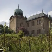 La Synagogue d'Ingwiller est régulièrement ouverte au public DR