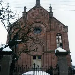 Synagogue