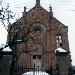 Synagogue