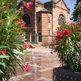 Synagogue