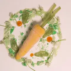La Table du Gourmet *