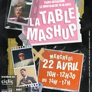 La Table Mashup