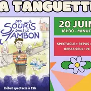 La Tanguette