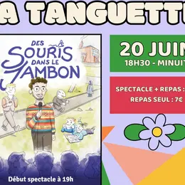 La Tanguette
