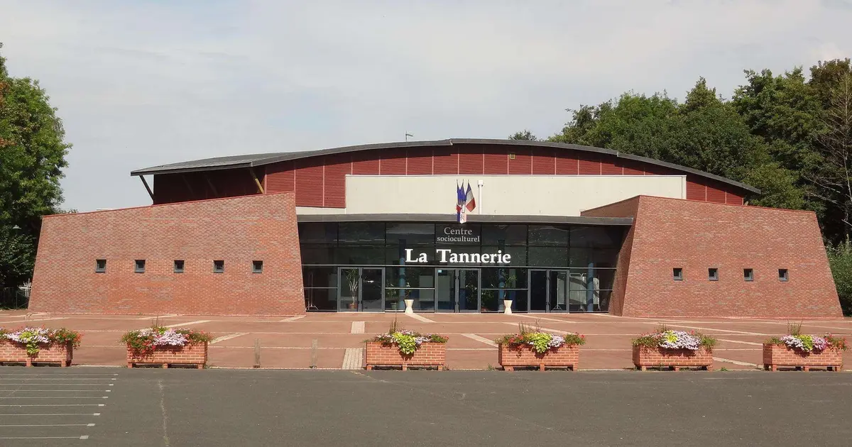 La Tannerie