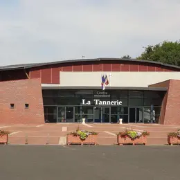 La Tannerie