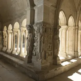 La Tarasque