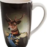 Déco : les objets à l'effigie du cerf