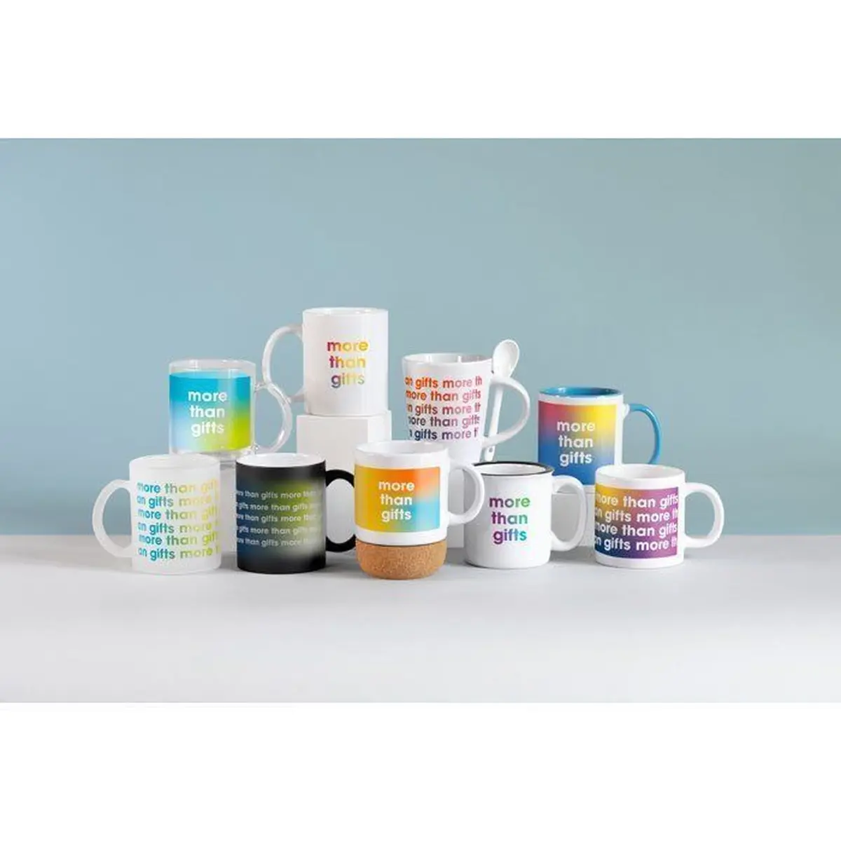 La tasse personnalisée : petite attention, grand impact marketing