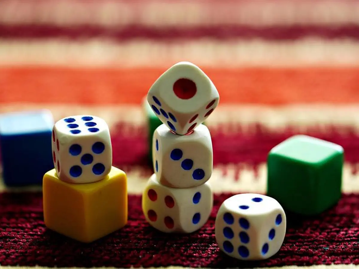 La Taverne De Zaccharian : Soirée Jeux